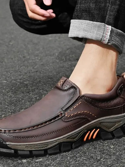 Everyday Essential Comfortable Shoes - Manly Man