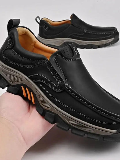 Everyday Essential Comfortable Shoes - Manly Man