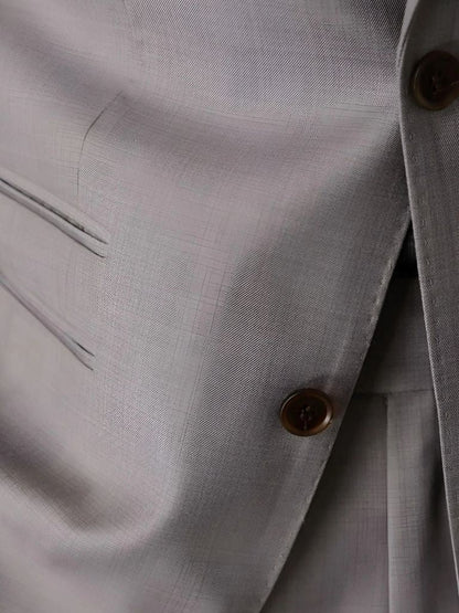 Genova Elegant Suit - Manly Man