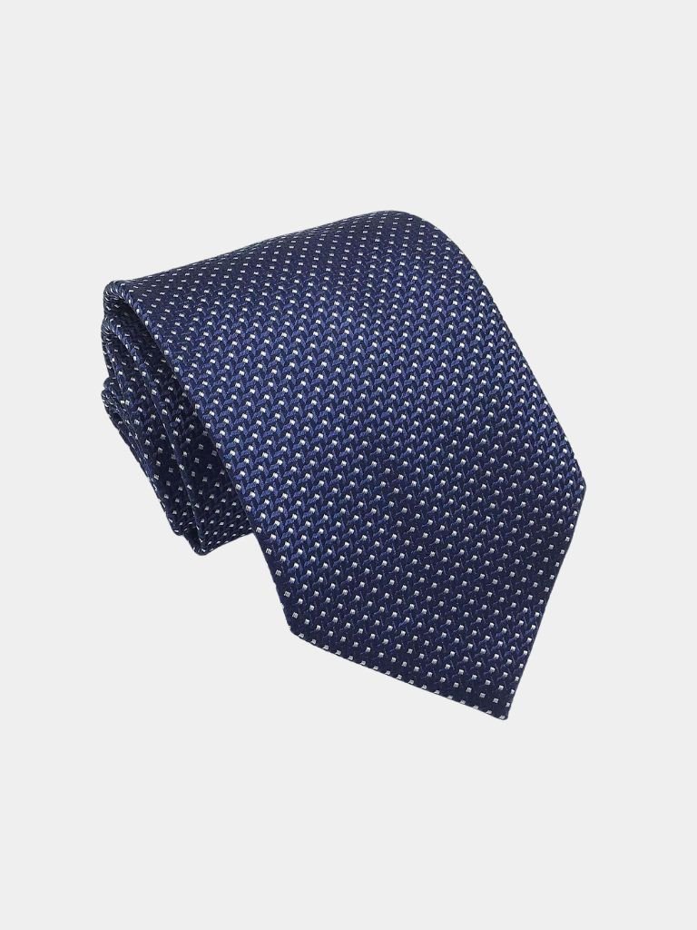 Gentleman’s Chess Tie – Manly Man