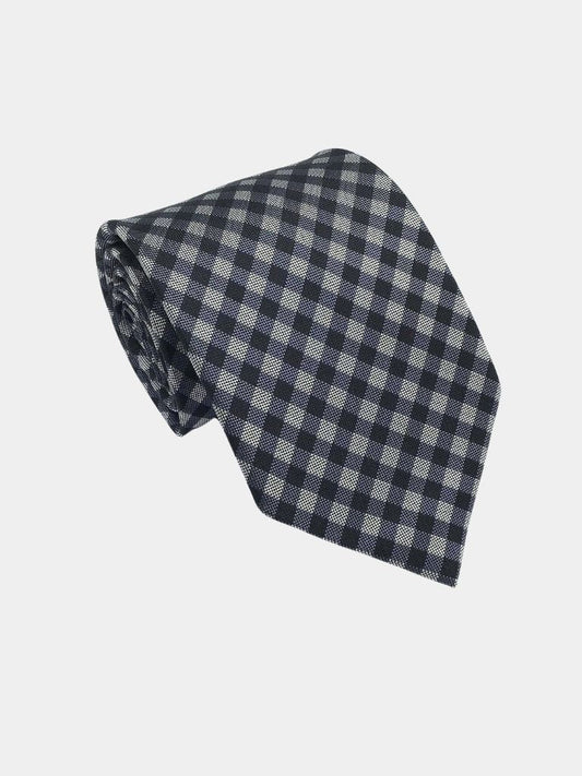 Gentleman’s Chess Tie – Manly Man