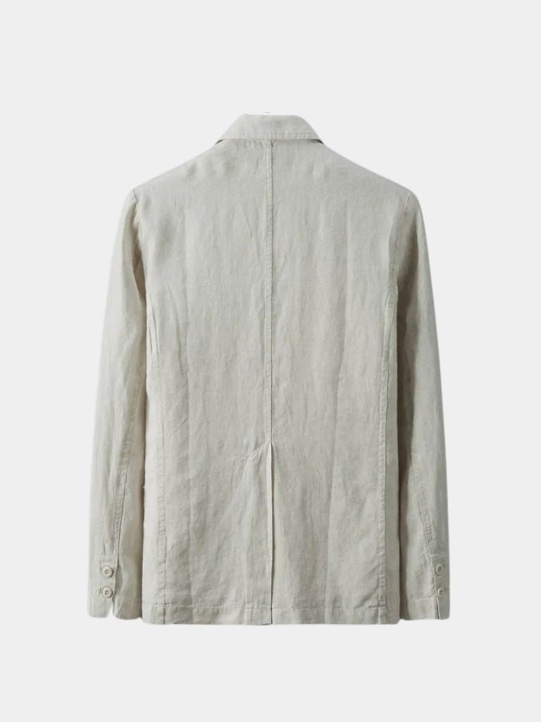 Gianni Summe Blazer - Manly Man