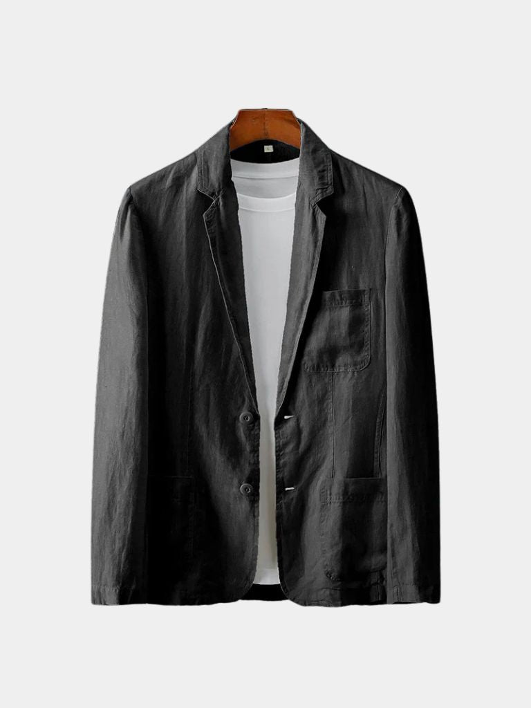 Gianni Summe Blazer - Manly Man