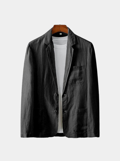 Gianni Summe Blazer - Manly Man