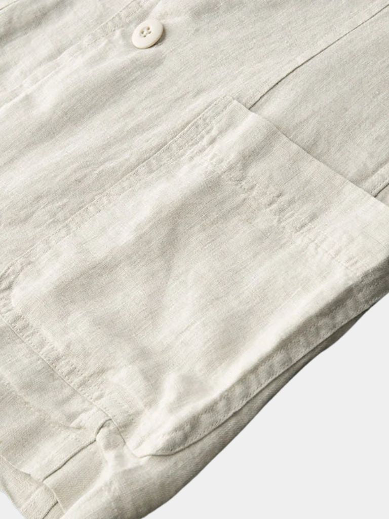 Gianni Summe Blazer - Manly Man