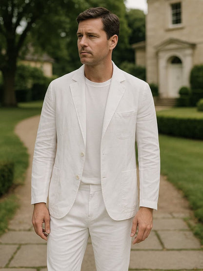 Gianni Summe Blazer - Manly Man