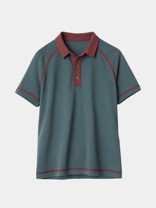 Greenmoor Polo – Manly Man