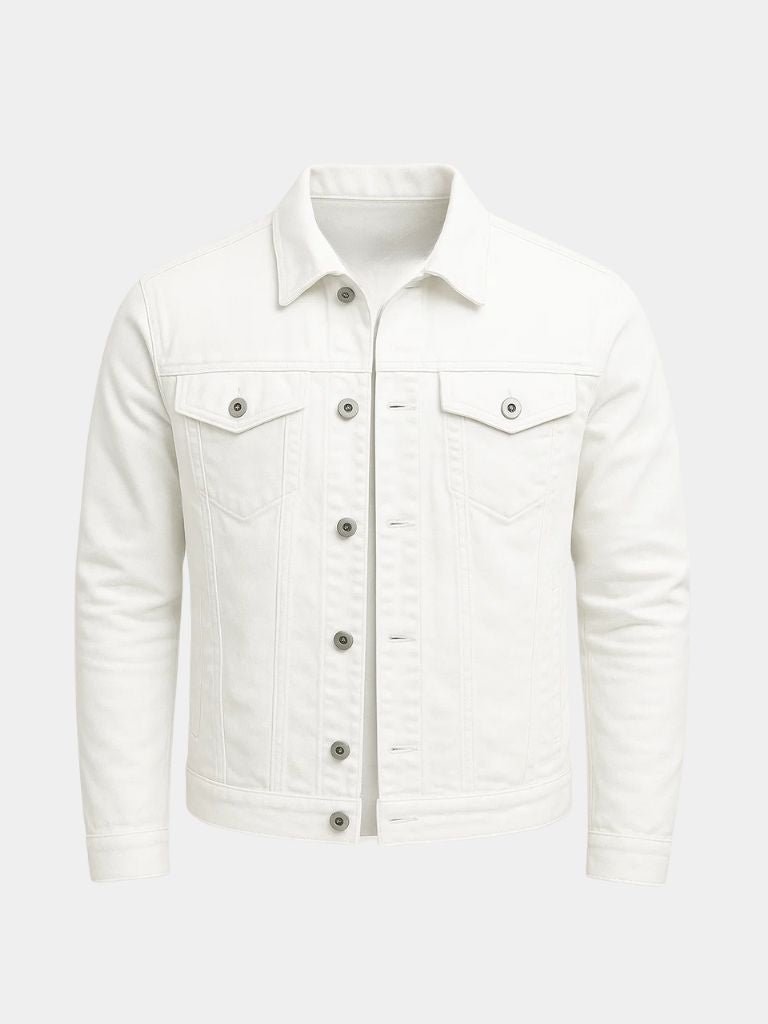 Heritage Casual Jacket - Manly Man