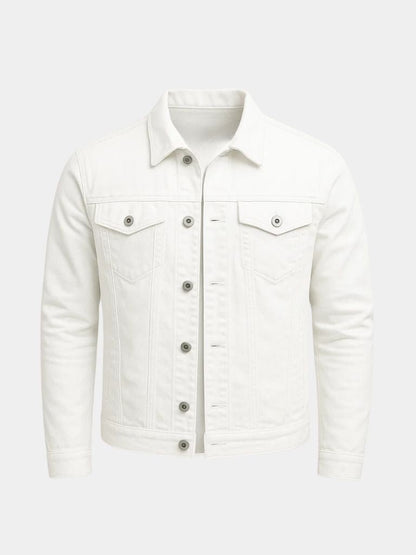 Heritage Casual Jacket - Manly Man