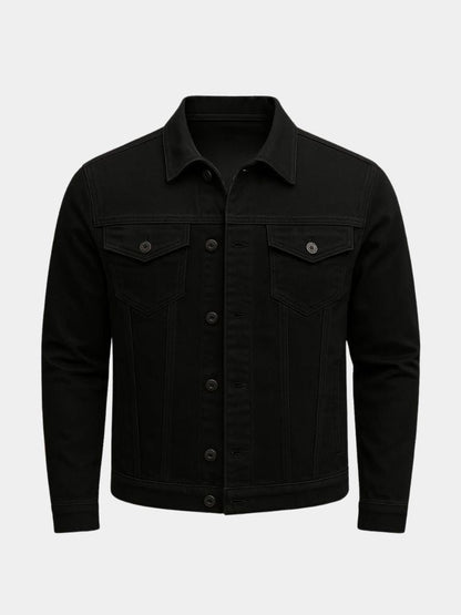 Heritage Casual Jacket - Manly Man