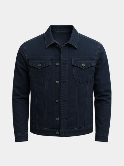 Heritage Casual Jacket - Manly Man