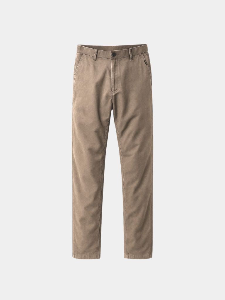 Heritage Slim Trousers - Manly Man