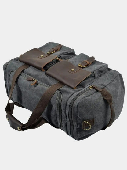 Highland Expeditioner Duffle Bag - Manly Man