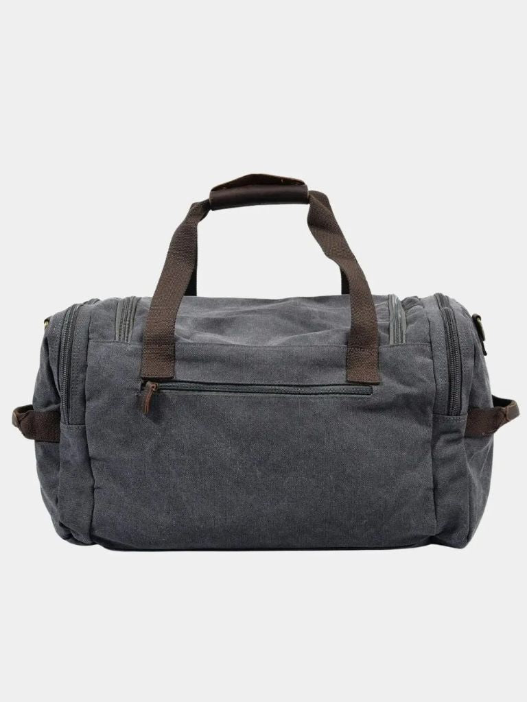 Highland Expeditioner Duffle Bag - Manly Man