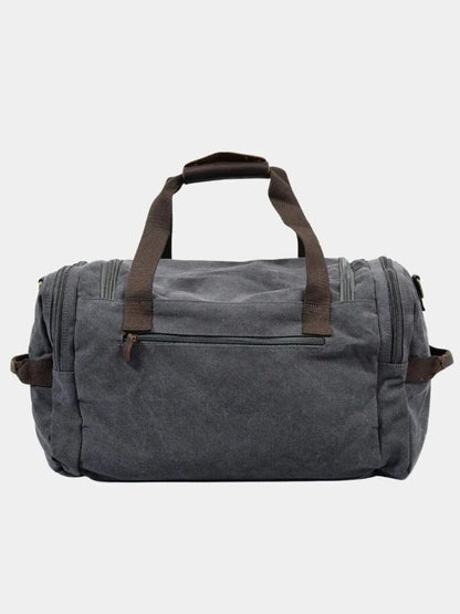 Highland Expeditioner Duffle Bag - Manly Man