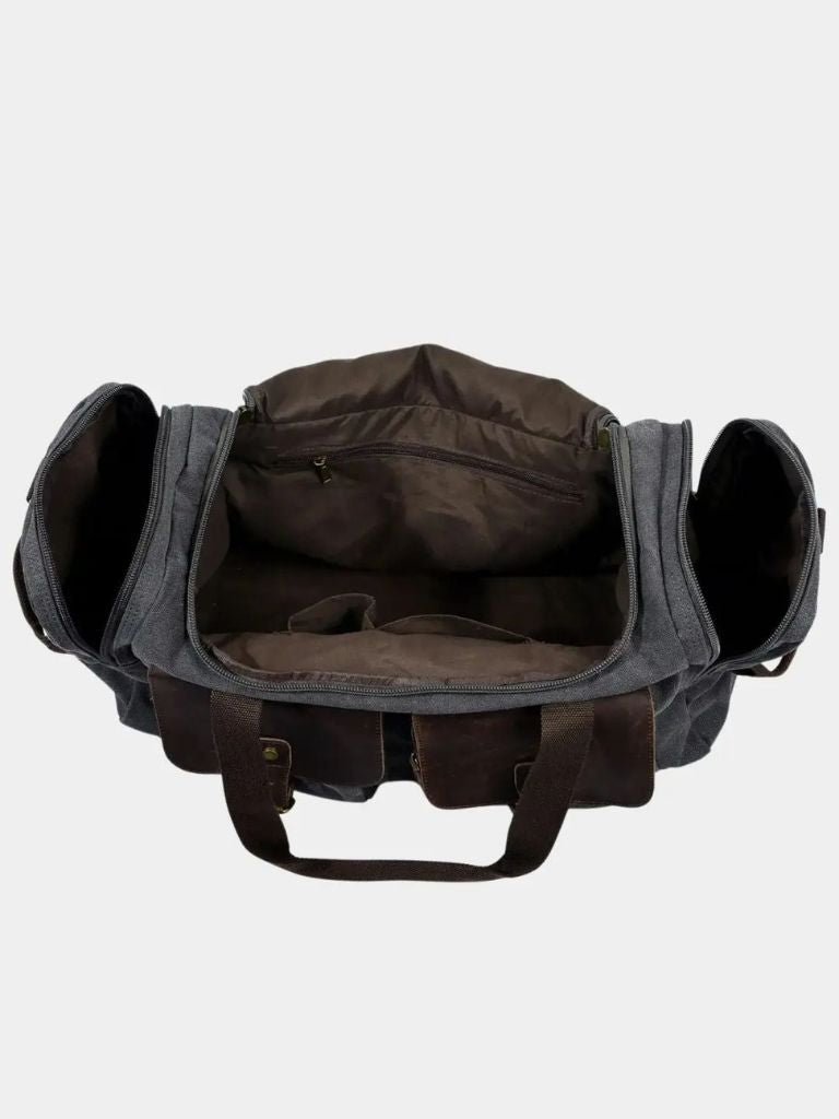 Highland Expeditioner Duffle Bag - Manly Man