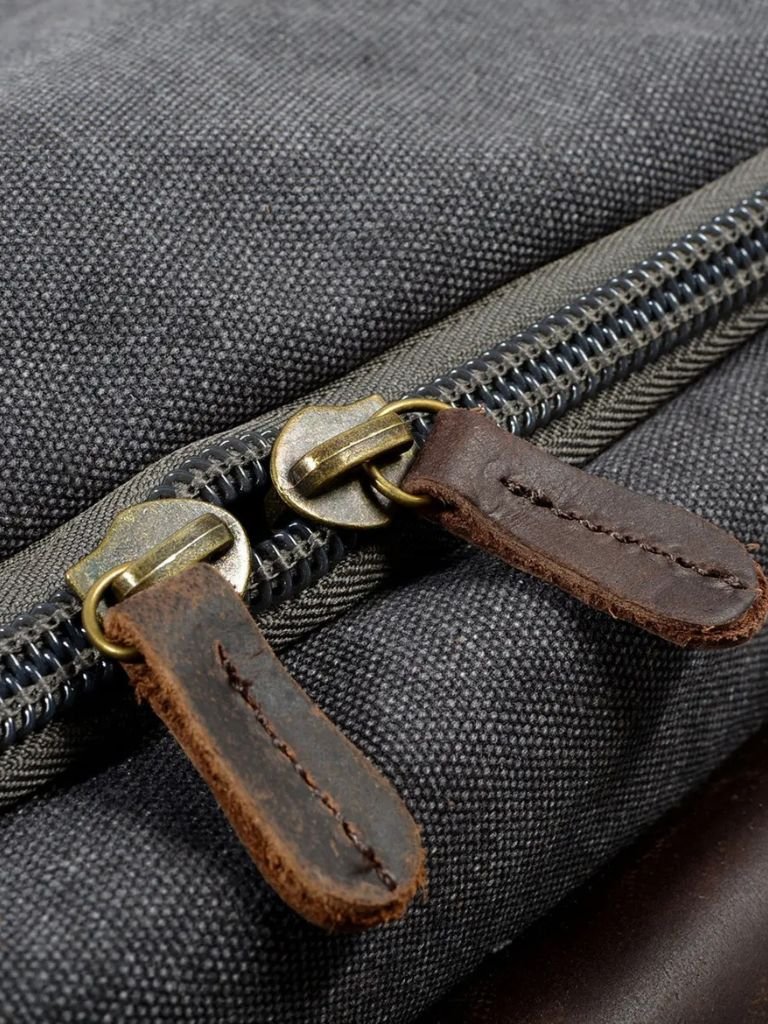 Highland Expeditioner Duffle Bag - Manly Man