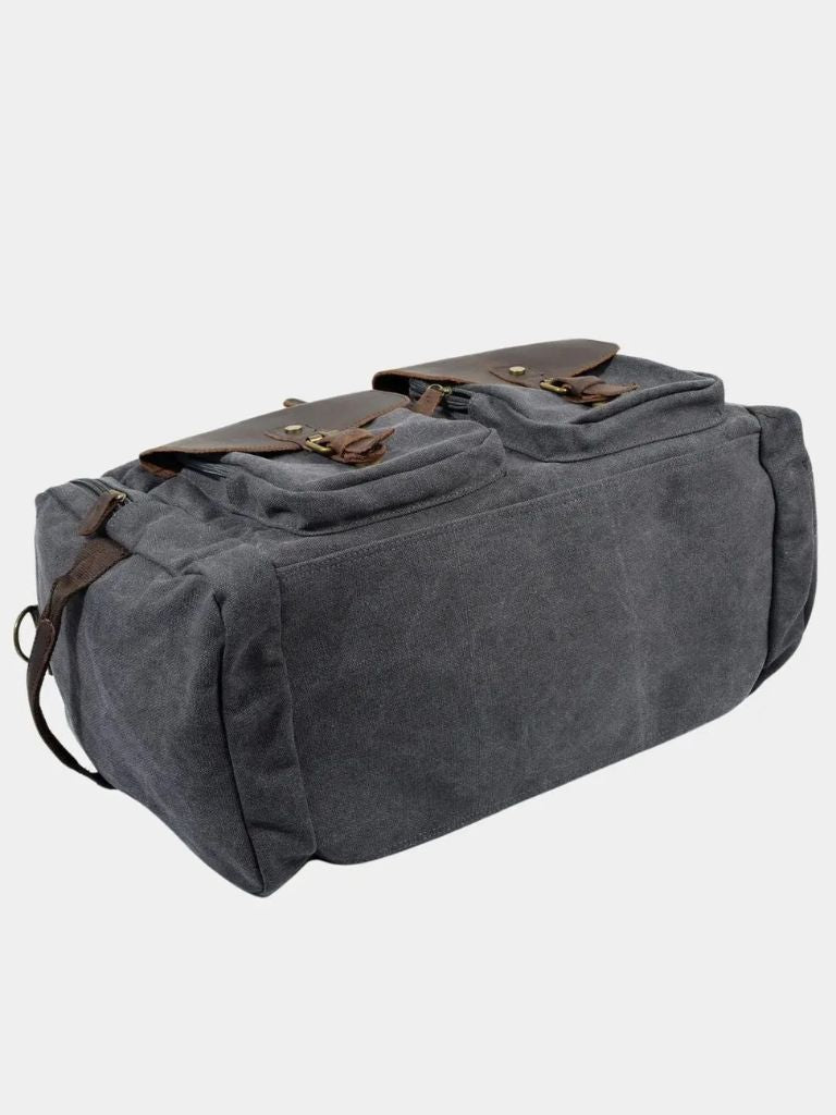 Highland Expeditioner Duffle Bag - Manly Man