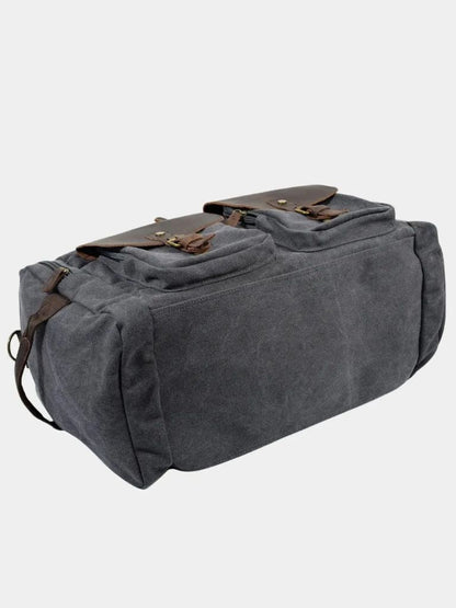 Highland Expeditioner Duffle Bag - Manly Man
