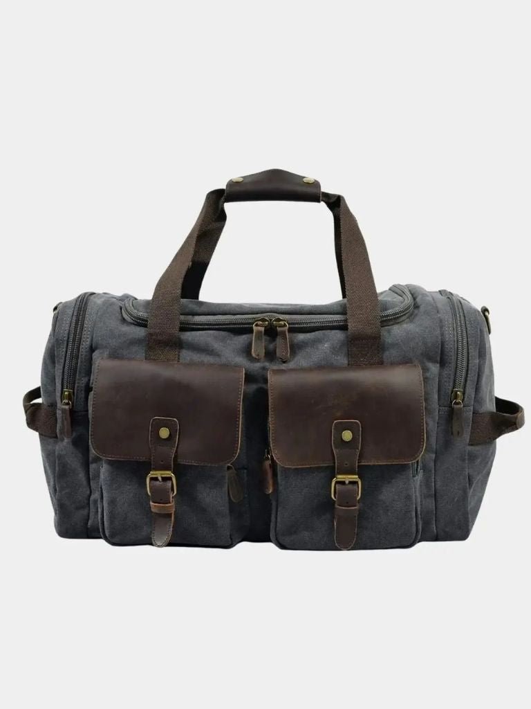 Highland Expeditioner Duffle Bag - Manly Man