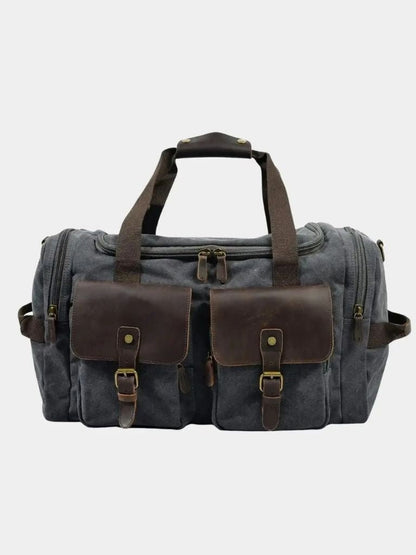 Highland Expeditioner Duffle Bag - Manly Man