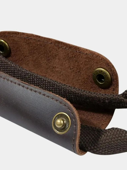 Highland Expeditioner Duffle Bag - Manly Man