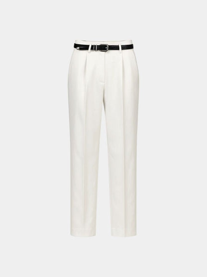 Hollywood Classic Trousers (Belt Included) - Manly Man