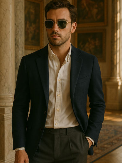 Holy Vice Sunglasses – Manly Man