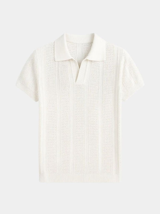 Ivory Coast Polo Shirt – Manly Man