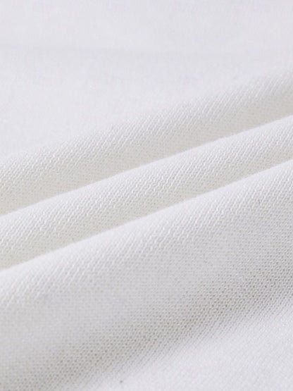 Ivory Elite Long Sleeve Polo – Manly Man