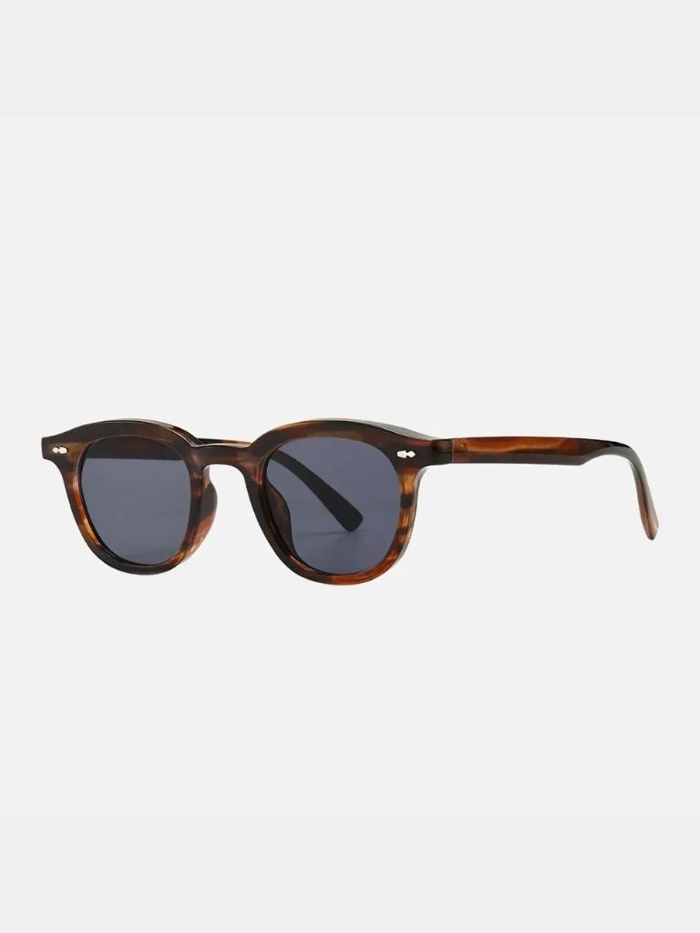 Ivory Lens Sunglasses – Manly Man