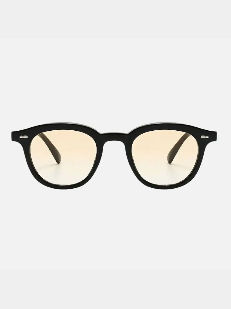 Ivory Lens Sunglasses – Manly Man