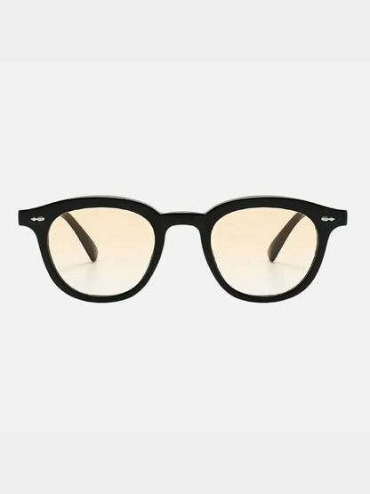 Ivory Lens Sunglasses – Manly Man