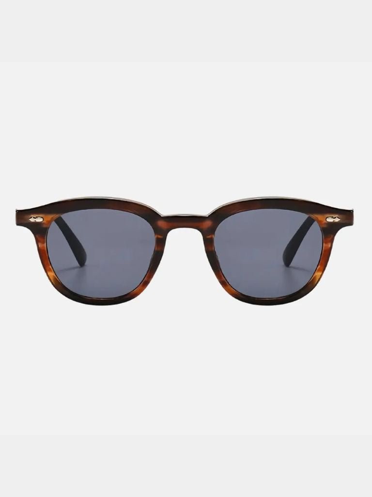 Ivory Lens Sunglasses – Manly Man