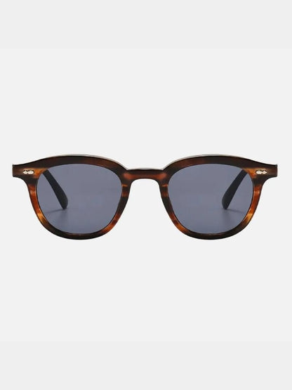 Ivory Lens Sunglasses – Manly Man