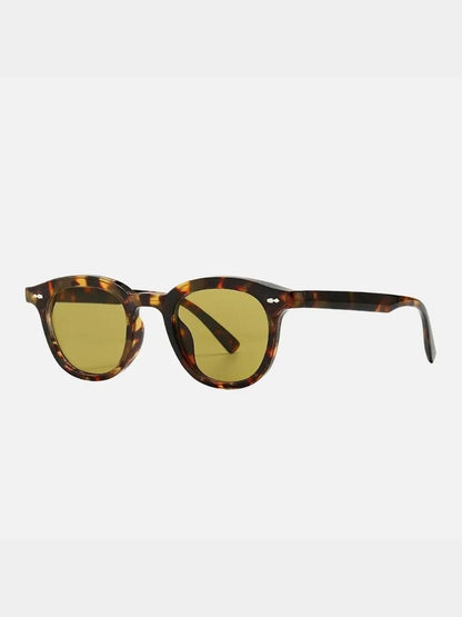 Ivory Lens Sunglasses – Manly Man