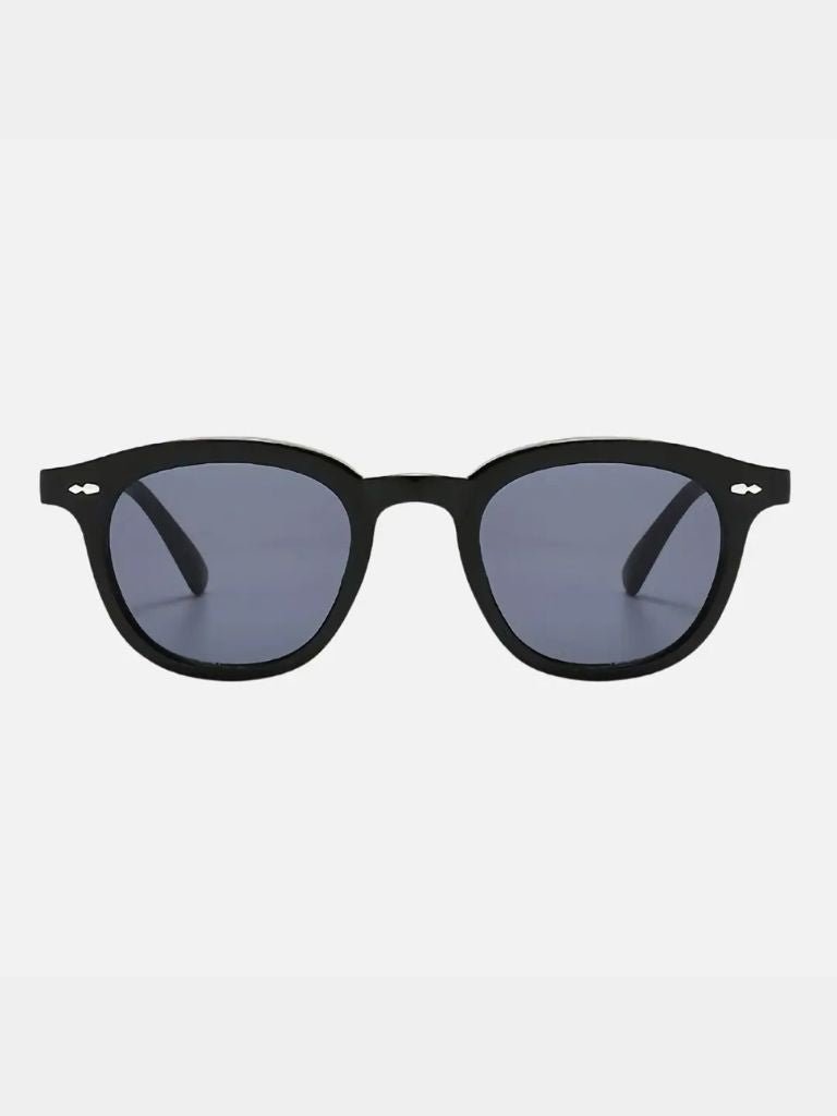 Ivory Lens Sunglasses – Manly Man