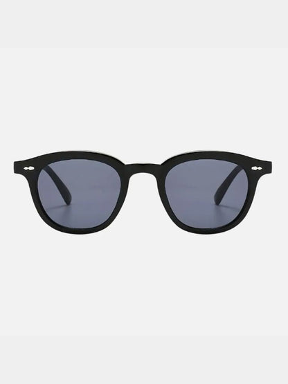 Ivory Lens Sunglasses – Manly Man