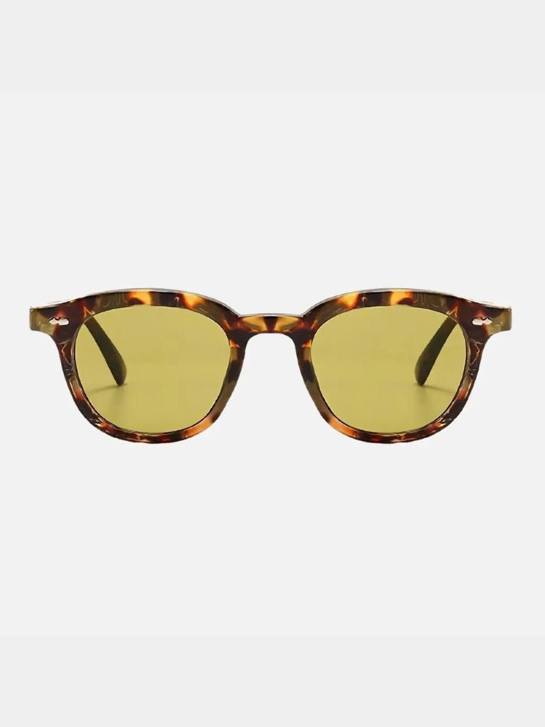 Ivory Lens Sunglasses – Manly Man