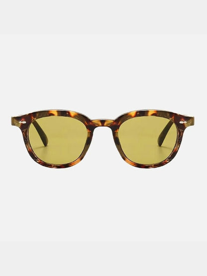 Ivory Lens Sunglasses – Manly Man
