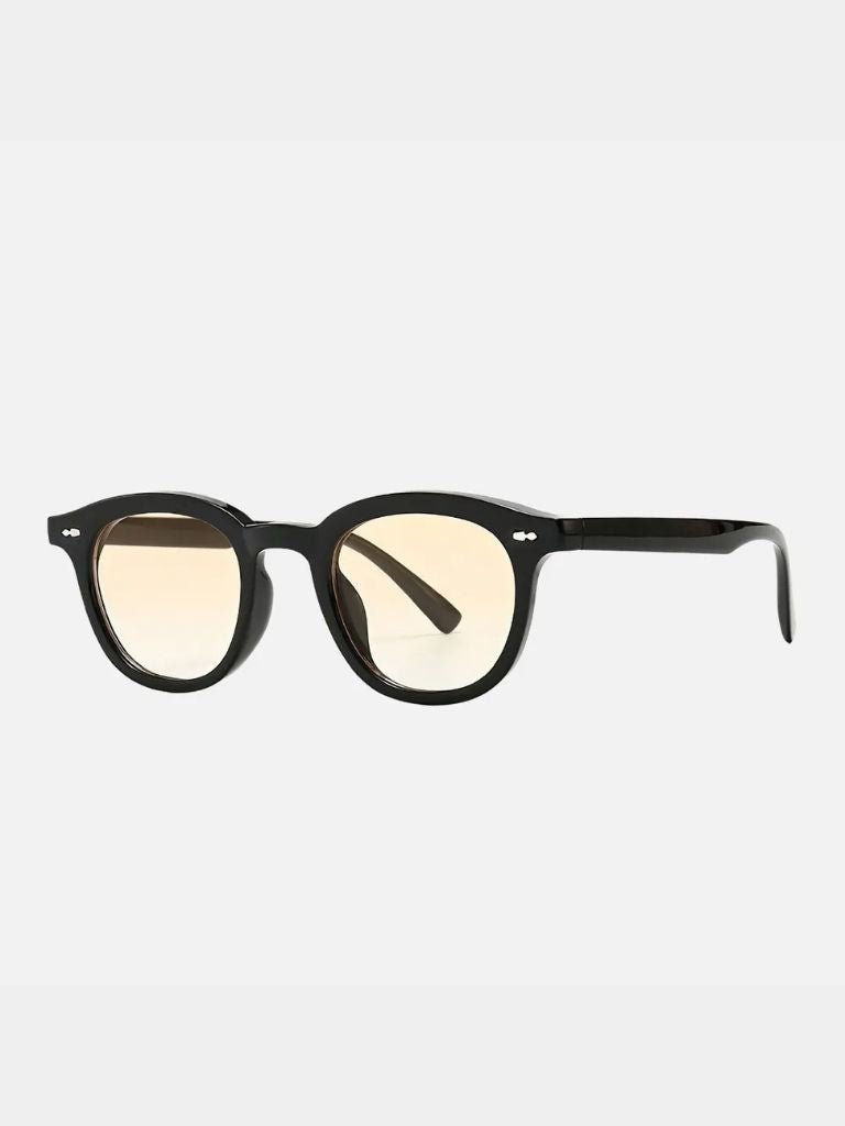 Ivory Lens Sunglasses – Manly Man