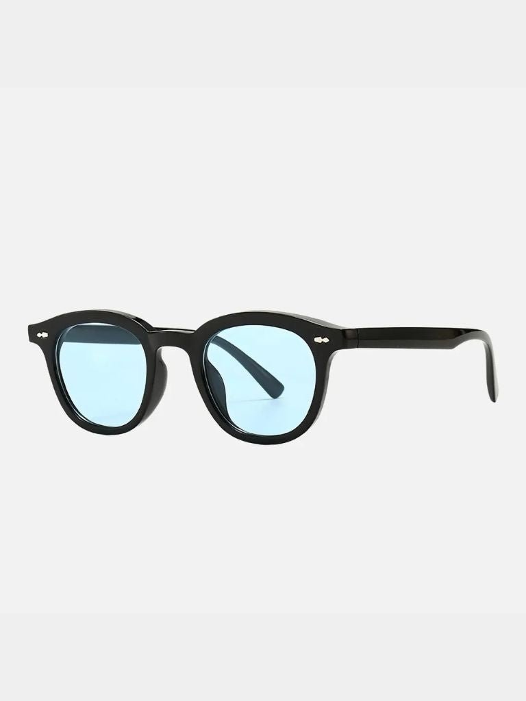 Ivory Lens Sunglasses – Manly Man