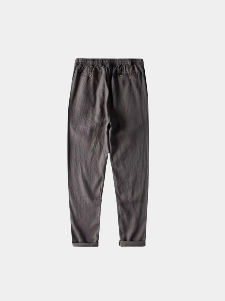 Laguna Linen Pants – Manly Man