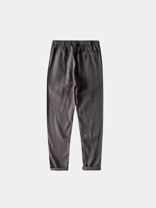 Laguna Linen Pants – Manly Man