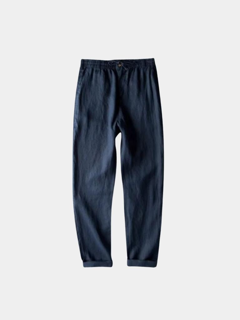 Laguna Linen Pants – Manly Man