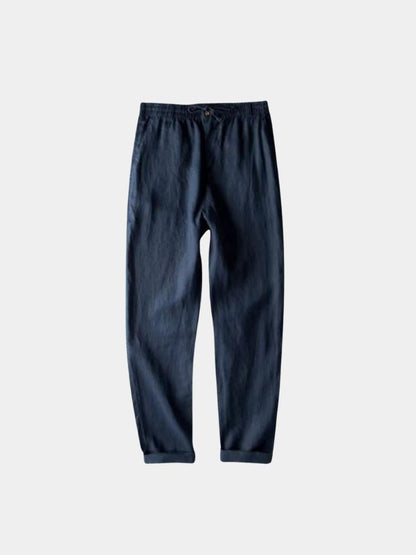 Laguna Linen Pants – Manly Man