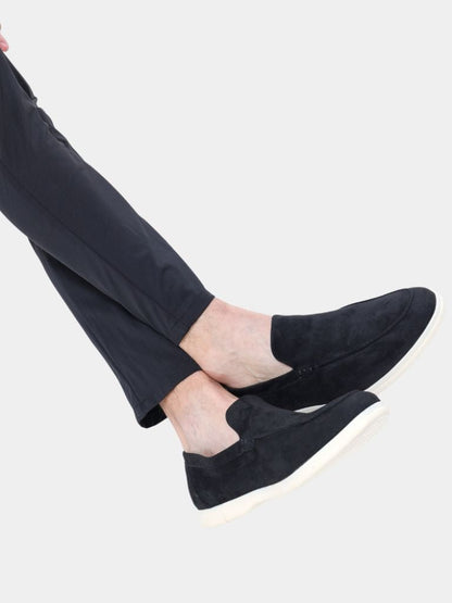 Linen Noire Set - Manly Man