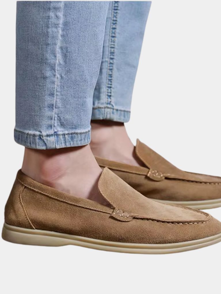 Lino Aureo Set - Manly Man