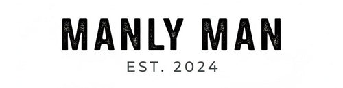 Manly Man