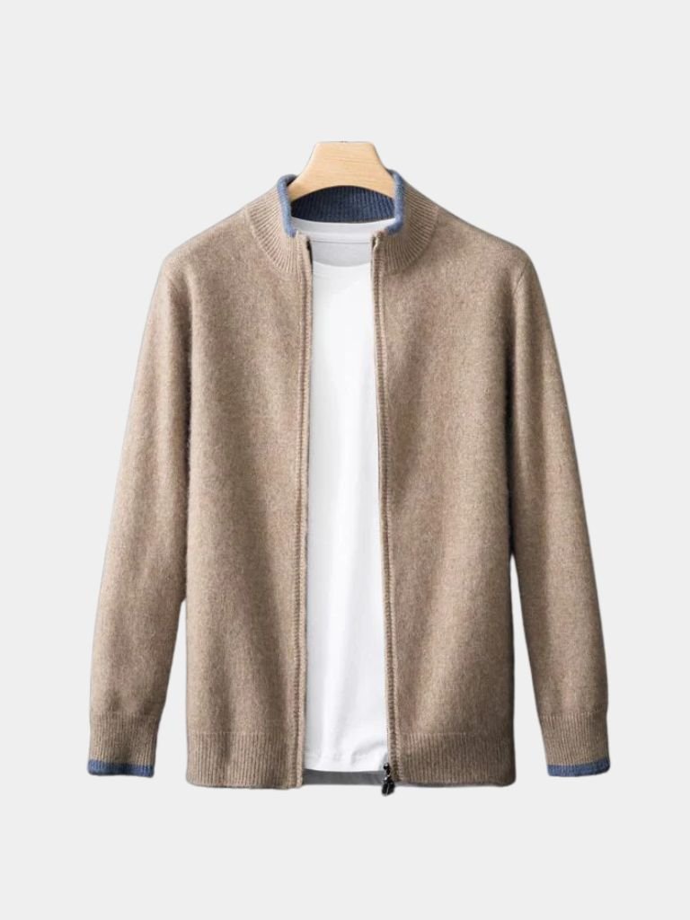 London Fog Cashmere Jacket – Manly Man